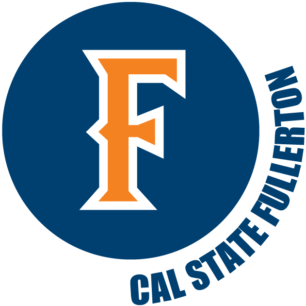Cal State Fullerton Titans 1992-Pres Alternate Logo v5 iron on transfers for fabric